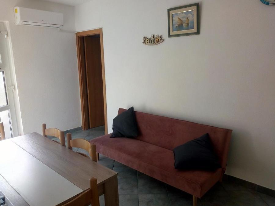 Apartmani Paulo Vis Exteriér fotografie