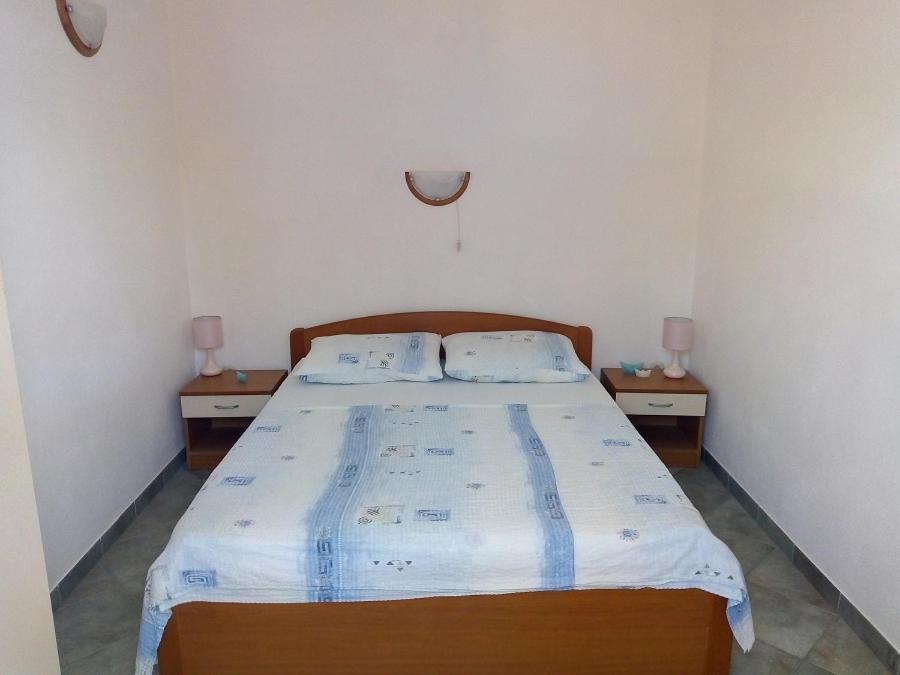 Apartmani Paulo Vis Exteriér fotografie