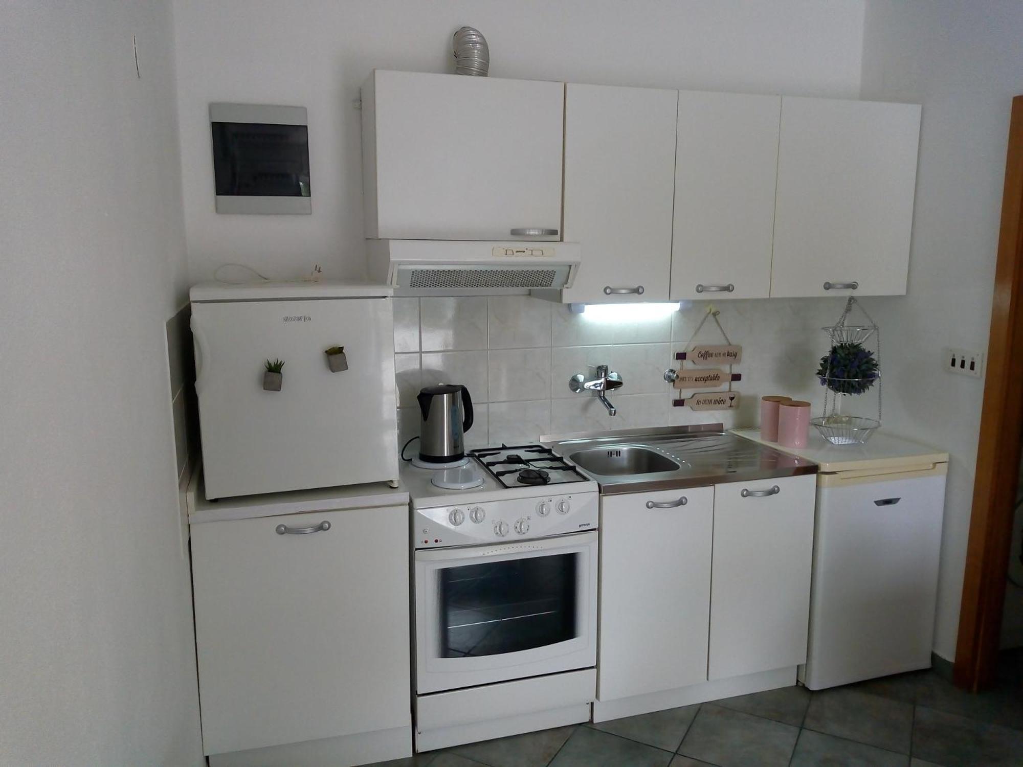 Apartmani Paulo Vis Exteriér fotografie