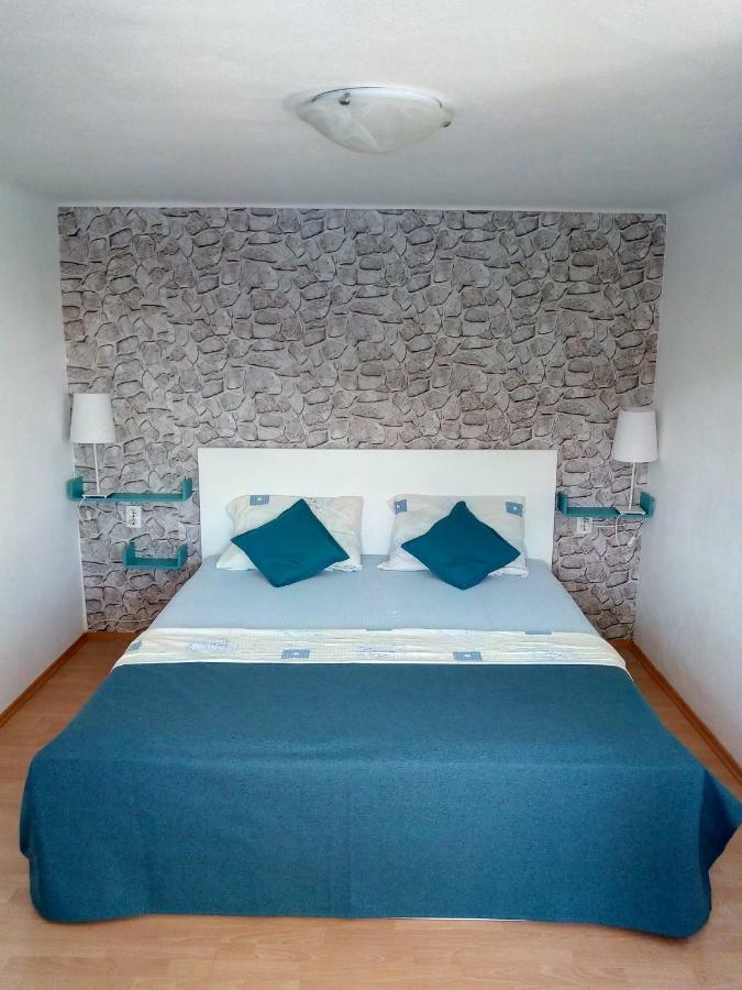 Apartmani Paulo Vis Exteriér fotografie