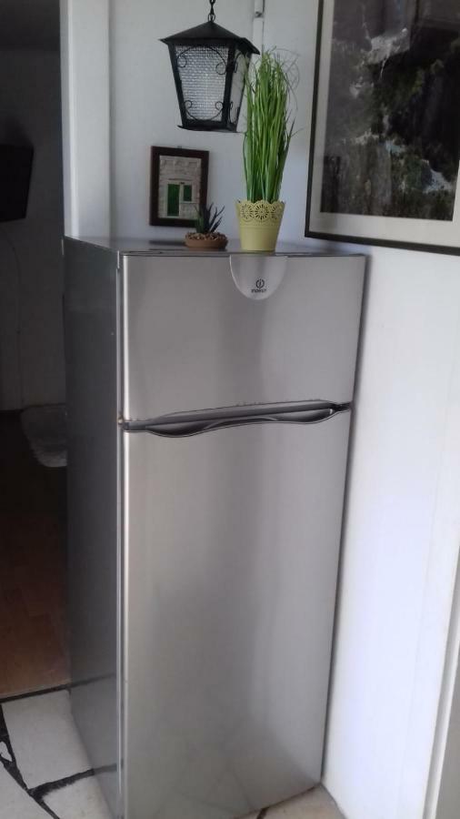 Apartmani Paulo Vis Exteriér fotografie